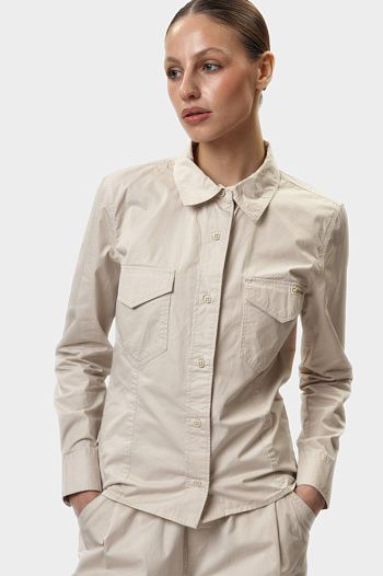Рубашка Calvin Klein Jeans