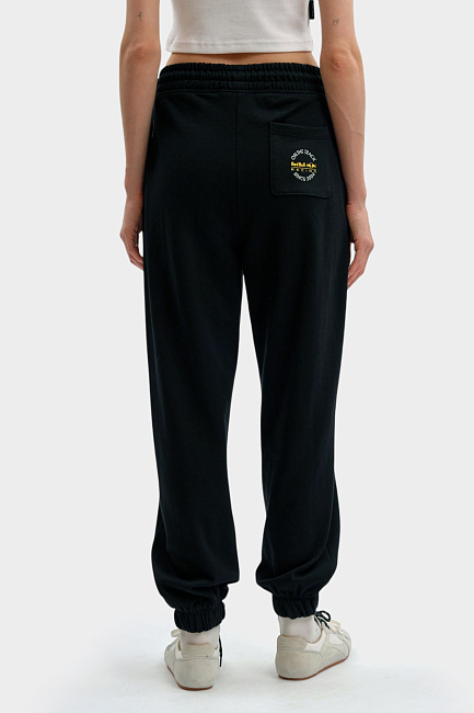 Брюки Pepe Jeans