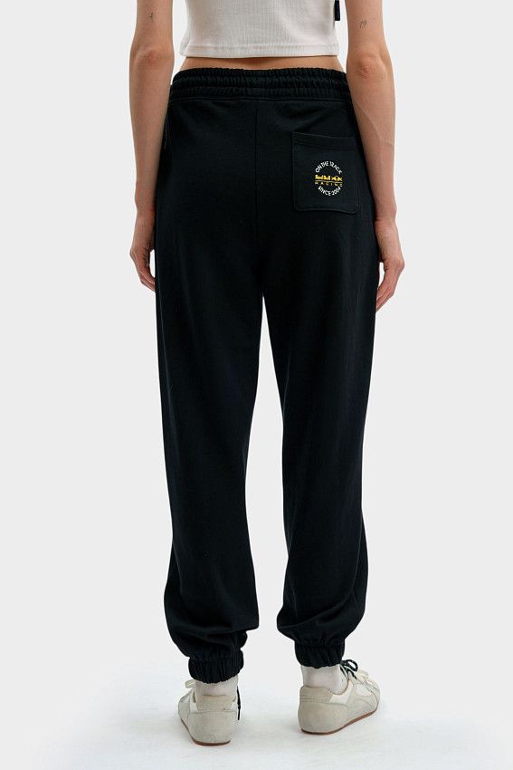 Брюки Pepe Jeans Черный