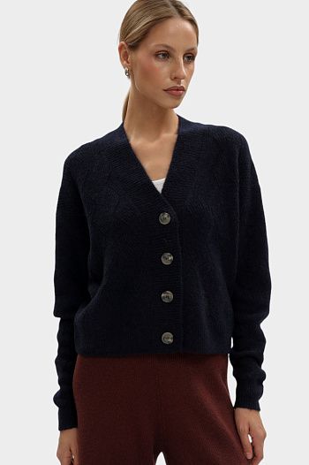 Кардиган Trussardi