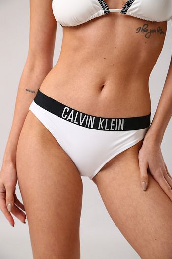Низ от купального костюма Calvin Klein Underwear