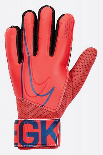 Перчатки вратарские Nike