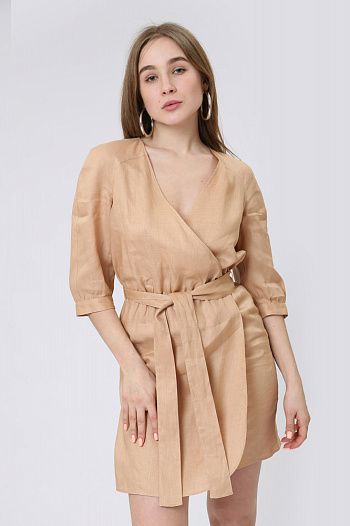 Платье Armani Exchange
