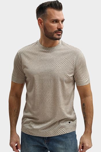 Футболка Emporio Armani