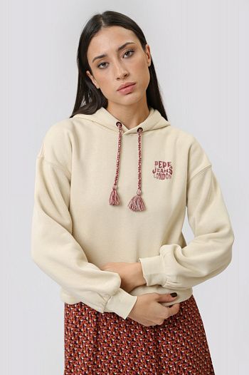 Толстовка Pepe Jeans