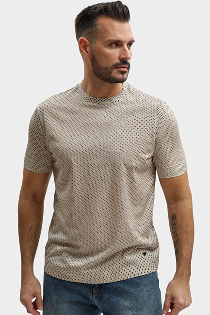Футболка Emporio Armani