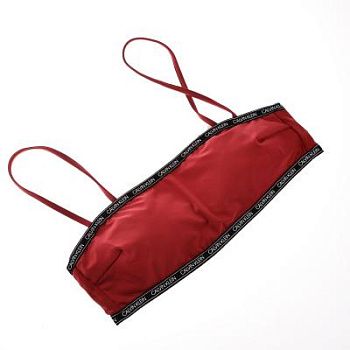 Верх от купального костюма Calvin Klein Underwear