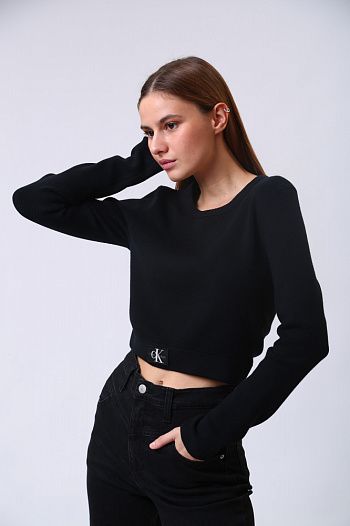 Джемпер Calvin Klein Jeans