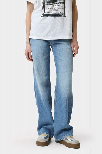 Брюки джинсовые Pepe Jeans