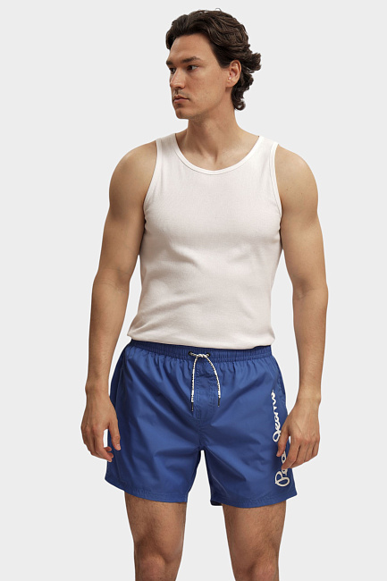 Шорты купальные Pepe Jeans