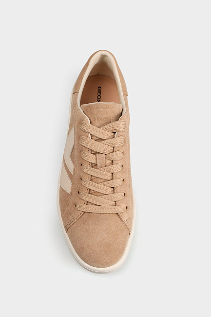 Кроссовки Geox