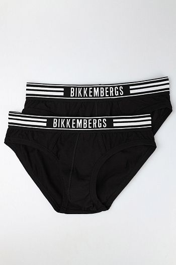 Комплект трусов 2 шт. Bikkembergs