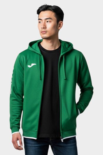 Толстовка с капюшоном Joma