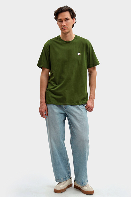 Футболка Calvin Klein Jeans