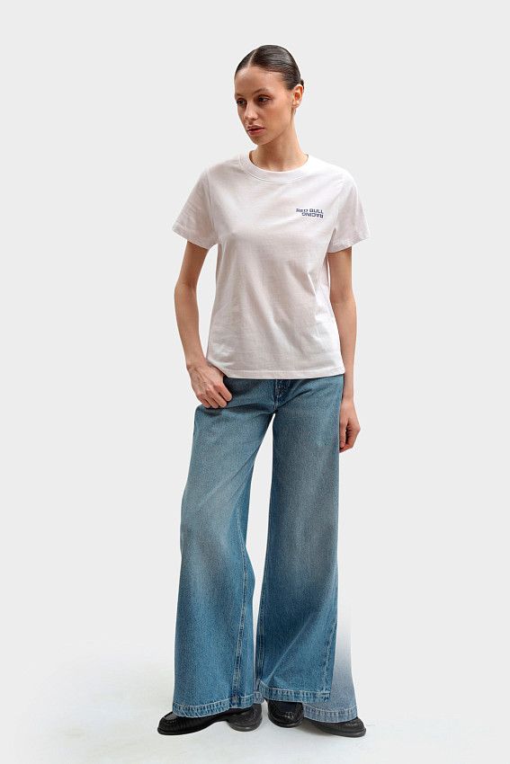 Футболка Pepe Jeans Белый