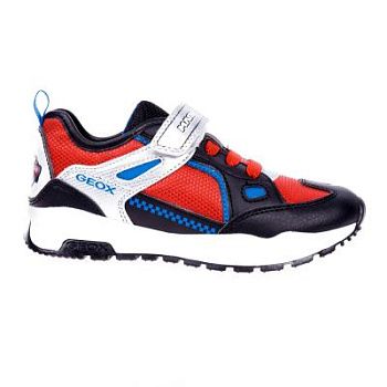 Кроссовки Geox