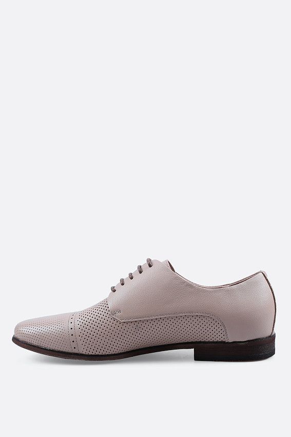 Туфли Corso Como Бежевый