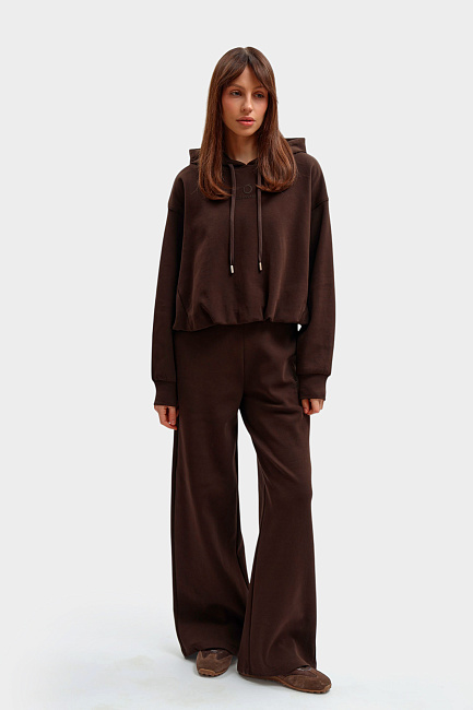 Брюки спортивные Trussardi