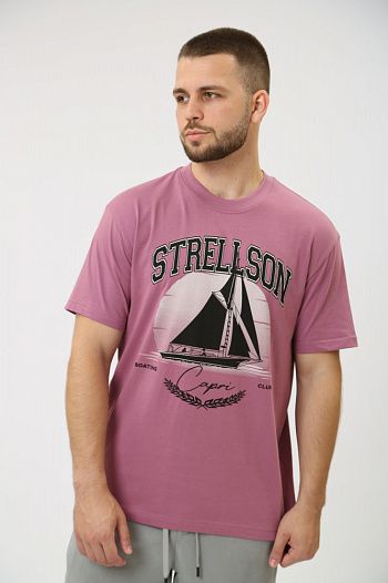 Футболка Strellson