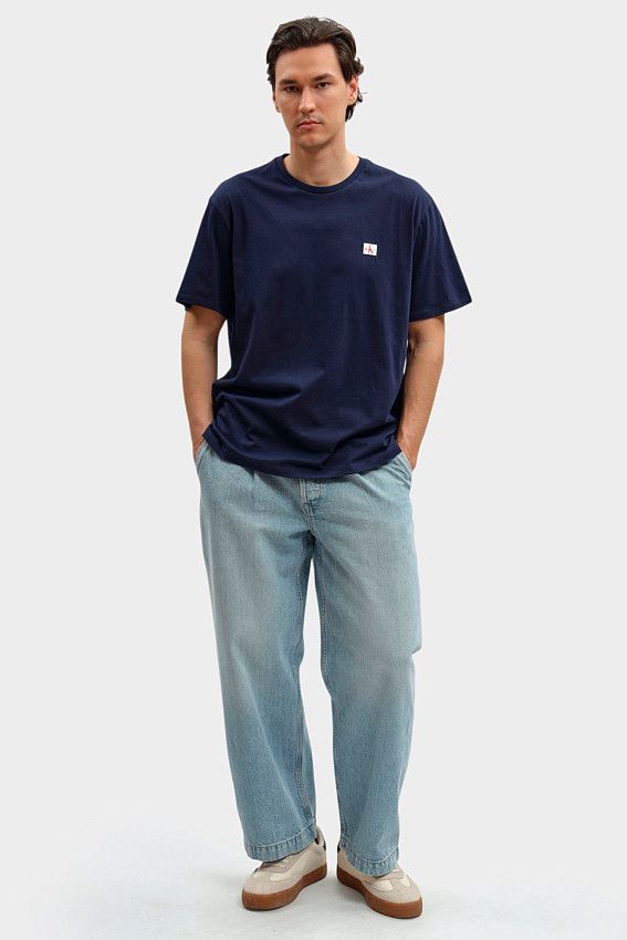 Футболка Calvin Klein Jeans Синий