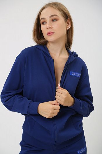 Толстовка с/к Armani Exchange