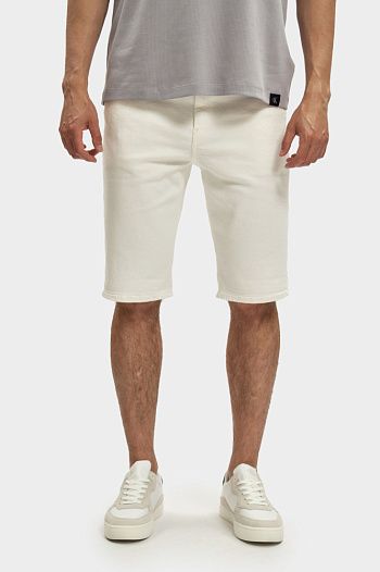 Шорты джинсовые Calvin Klein Jeans