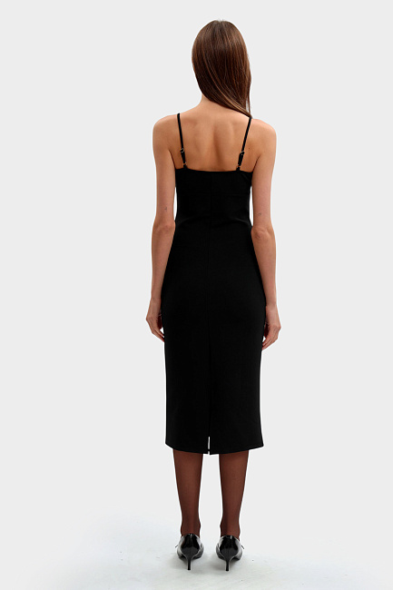 Платье Armani Exchange