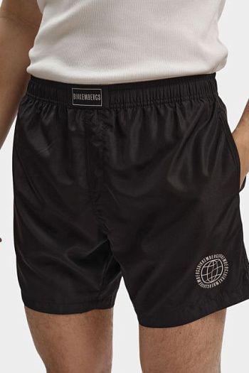 Шорты Bikkembergs