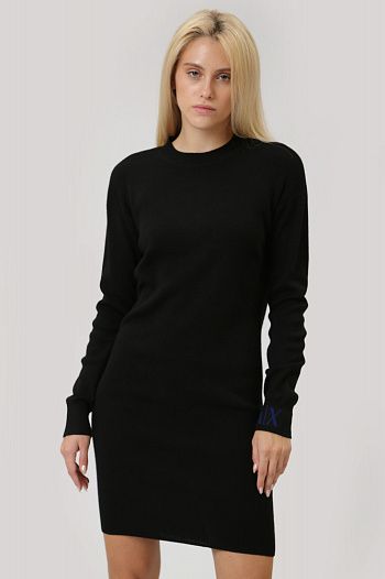 Платье д/р Armani Exchange