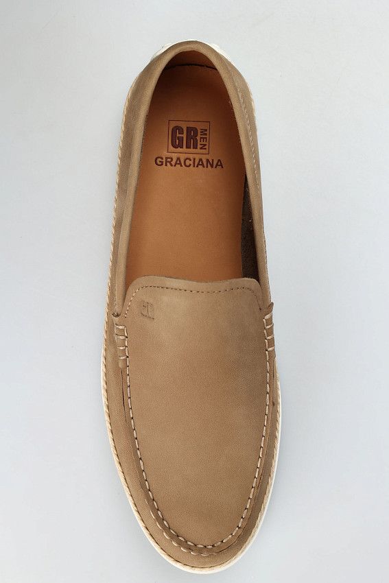 Эспадрильи Graciana Оранжевый
