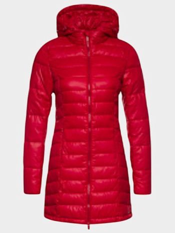 Куртка утепленная Pepe Jeans
