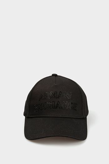 Кепка Armani Exchange