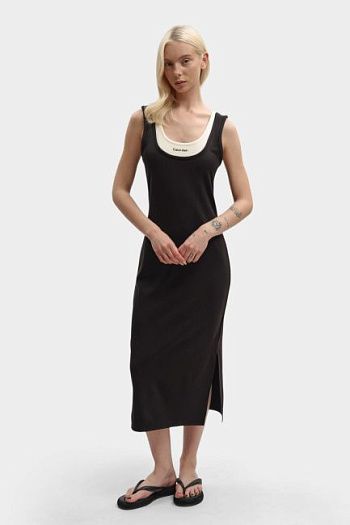 Платье Calvin Klein Jeans