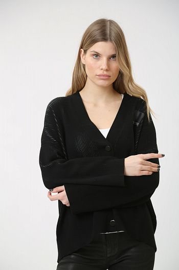 Кардиган Armani Exchange