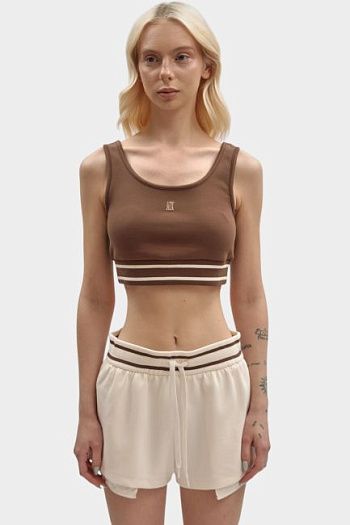 Топ Armani Exchange