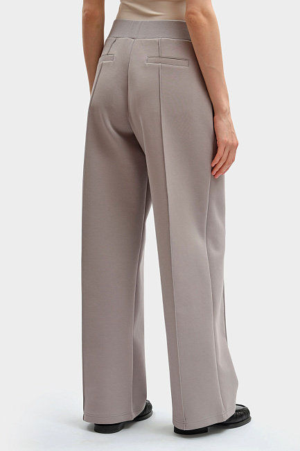 Брюки спортивные Trussardi