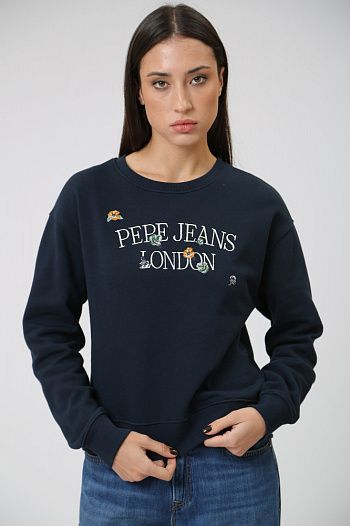 Свитшот Pepe Jeans