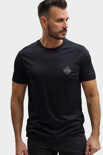 Футболка Emporio Armani