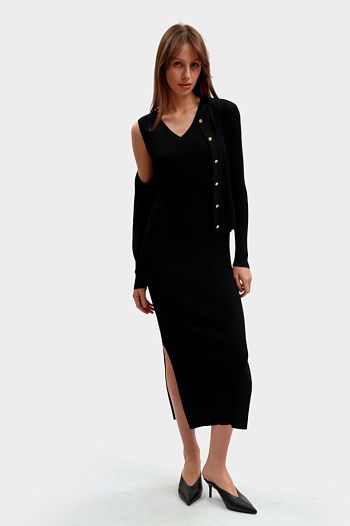Платье Armani Exchange