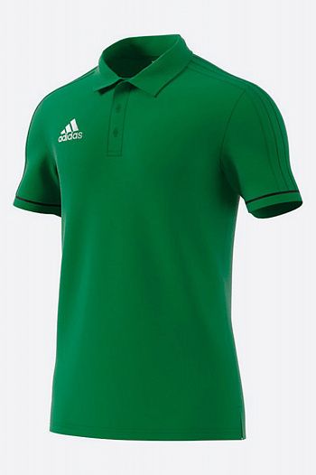 Поло Adidas