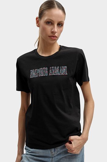 Футболка Emporio Armani