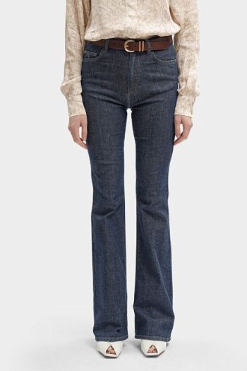 Джинсы Trussardi