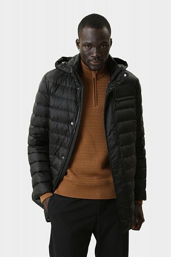 Пуховик Geox