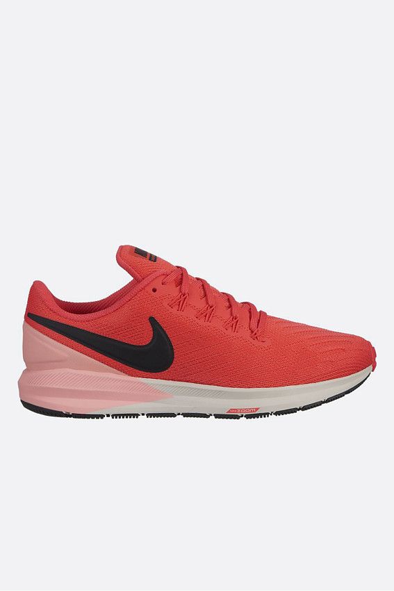 Кроссовки Nike Красный
