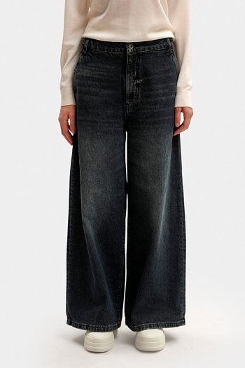 Джинсы Armani Exchange