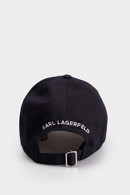 Кепка Karl Lagerfeld