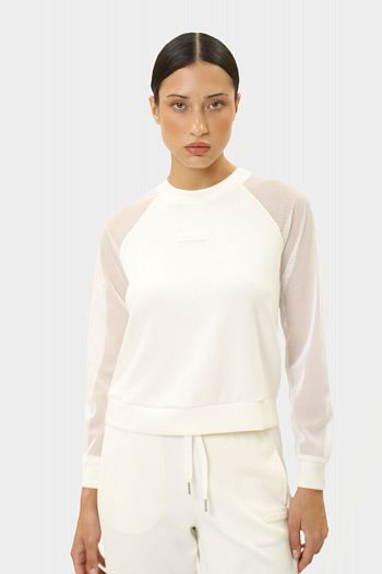 Свитшот Armani Exchange