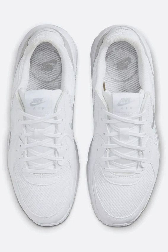 Кроссовки Nike Серый