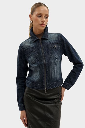 Куртка джинсовая Armani Exchange