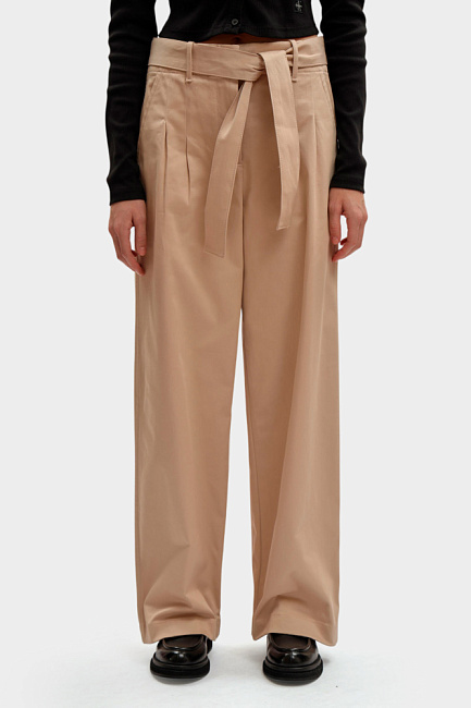 Брюки Calvin Klein Jeans
